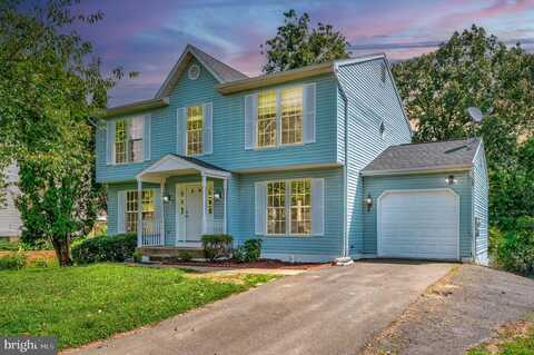 Choptank, STAFFORD, VA 22556
