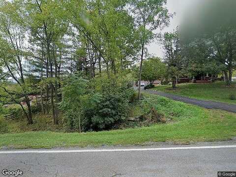 Jeb Stuart, DAMASCUS, VA 24236