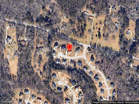 Tuck, CONYERS, GA 30012