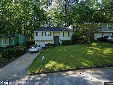 Scarbrough, STONE MOUNTAIN, GA 30088