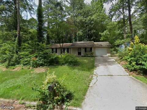 Kipling, RIVERDALE, GA 30274