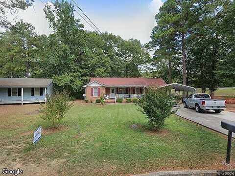 Westchester, BARNESVILLE, GA 30204