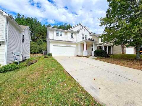 Valley Creek, LITHIA SPRINGS, GA 30122