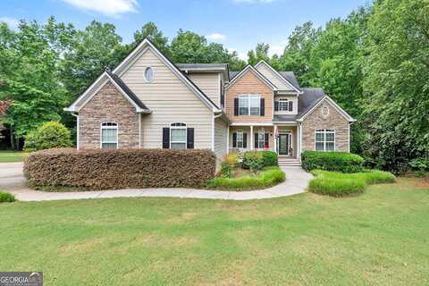 Pheasant Run, MCDONOUGH, GA 30252