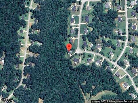 Pheasant Run, MCDONOUGH, GA 30252