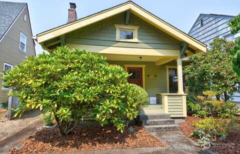 18Th, OLYMPIA, WA 98501