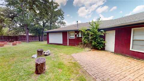Elm, BRYAN, TX 77801