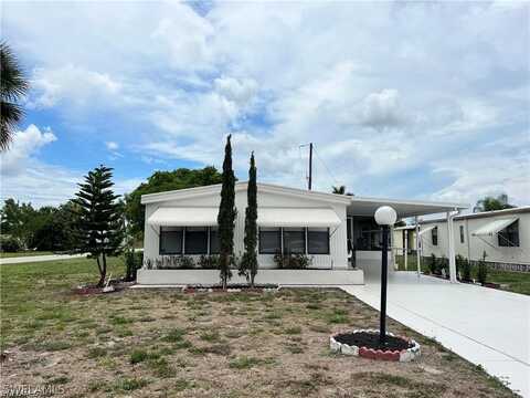 Pine Key, NAPLES, FL 34114