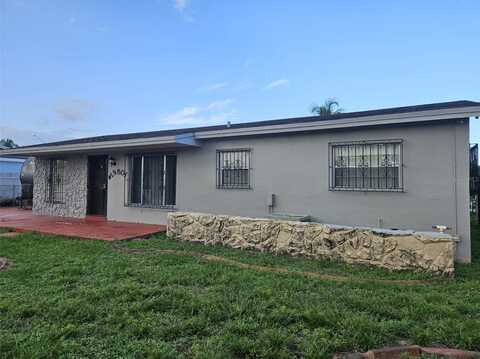 44Th, MIAMI GARDENS, FL 33055