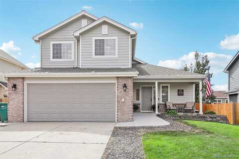 Glendale, PARKER, CO 80134