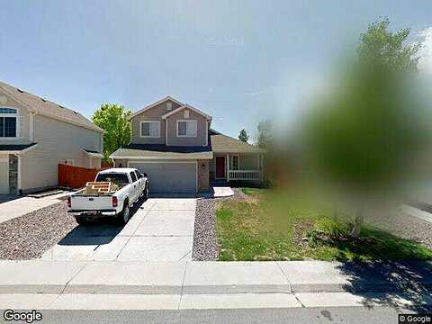 Glendale, PARKER, CO 80134
