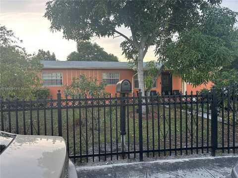 22Nd, MIAMI GARDENS, FL 33056