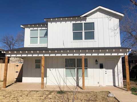 16Th, LUBBOCK, TX 79401