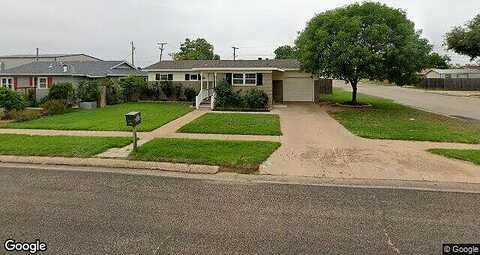 42Nd, SNYDER, TX 79549