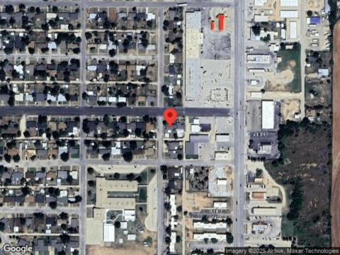 42Nd, SNYDER, TX 79549