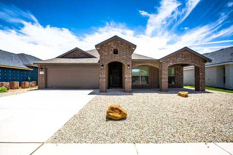 141St, LUBBOCK, TX 79423