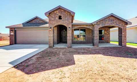 141St, LUBBOCK, TX 79423