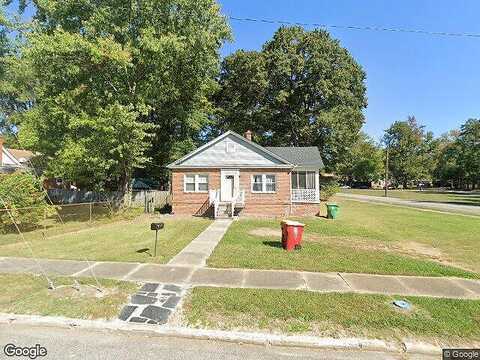 Brandon, PETERSBURG, VA 23805