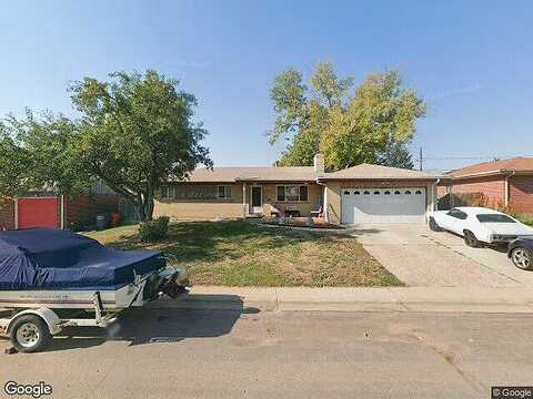 Pecos, DENVER, CO 80221