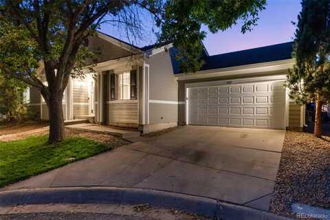Idalia, LOVELAND, CO 80538