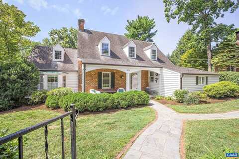Edgewood, CHARLOTTESVILLE, VA 22903