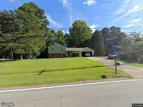 Jimmy Dodd, BUFORD, GA 30518