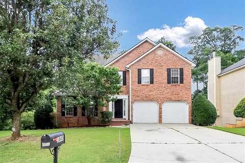 Pinehurst View, GRAYSON, GA 30017