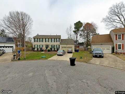 Endicott, VIRGINIA BEACH, VA 23464