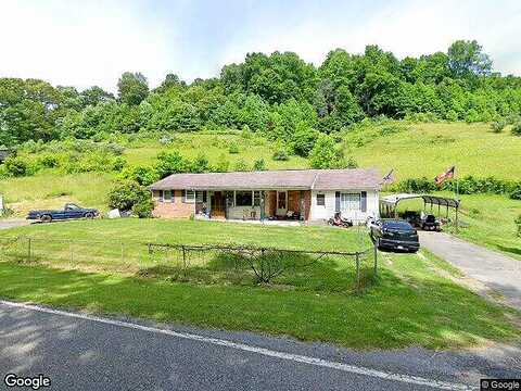 Nordyke, BRISTOL, VA 24202