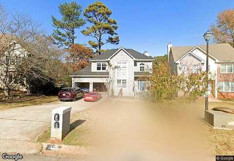 Watercrest, LAWRENCEVILLE, GA 30043