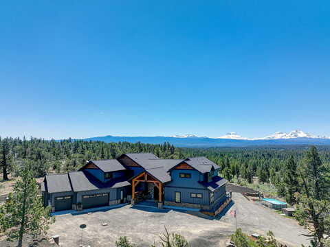 Plainview, BEND, OR 97703