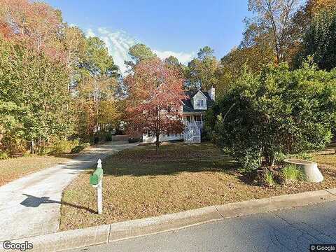 Tanglewood, HIRAM, GA 30141