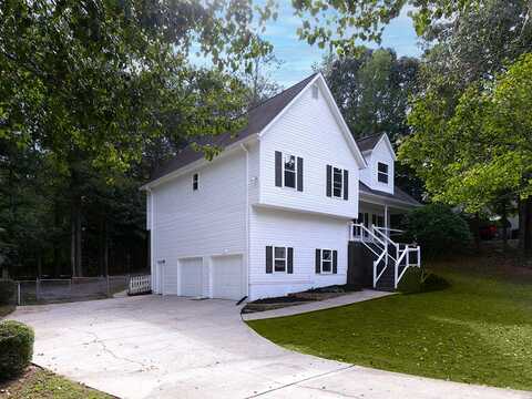 Tanglewood, HIRAM, GA 30141