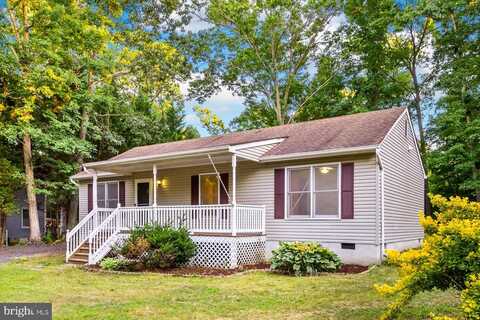 Land Or, RUTHER GLEN, VA 22546