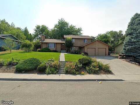 Ione, KENNEWICK, WA 99337