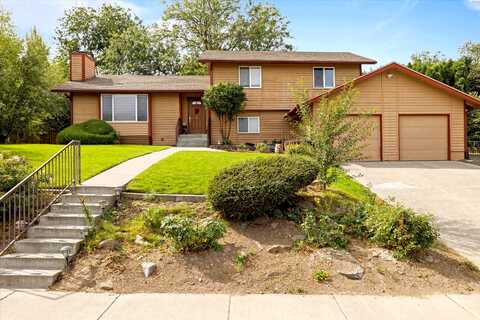 Ione, KENNEWICK, WA 99337