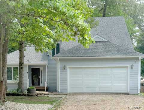 Stone River, NORTH CHESTERFIELD, VA 23235