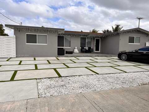 18Th, MIAMI GARDENS, FL 33056