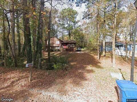 Deer Run, LAWRENCEVILLE, GA 30043