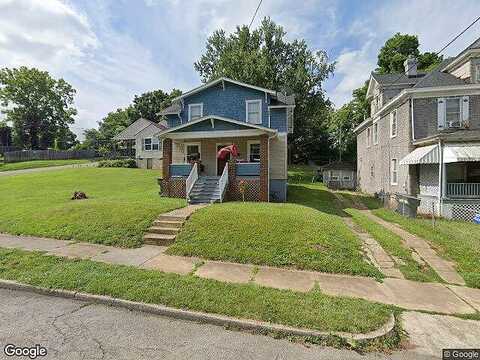 Chapman, ROANOKE, VA 24016