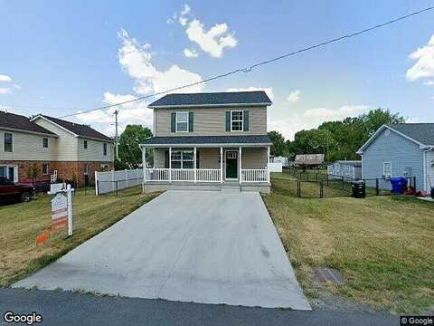 Acton, STRASBURG, VA 22657