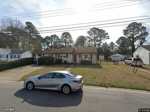 Janke, VIRGINIA BEACH, VA 23455