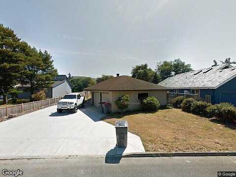 Franklin, SEASIDE, OR 97138