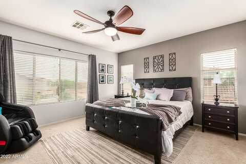 Campbell, GOODYEAR, AZ 85395