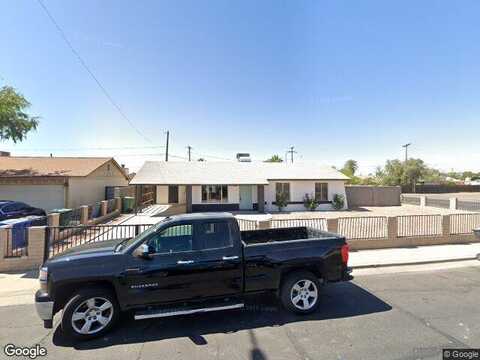Vine, MESA, AZ 85202