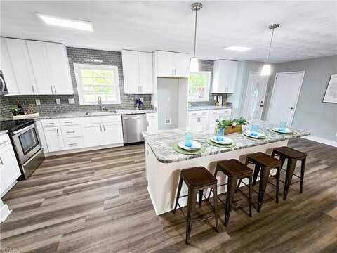 Hill Prince, VIRGINIA BEACH, VA 23462