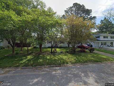 Hill Prince, VIRGINIA BEACH, VA 23462