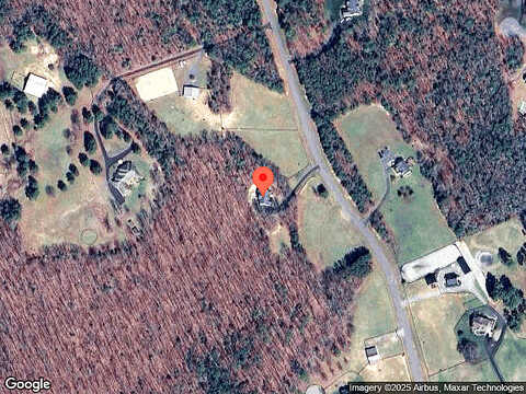 Henry Forest, MONTPELIER, VA 23192