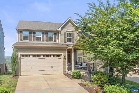 Delphi, CHARLOTTESVILLE, VA 22911