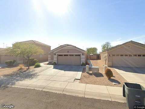 Verbena, EL MIRAGE, AZ 85335